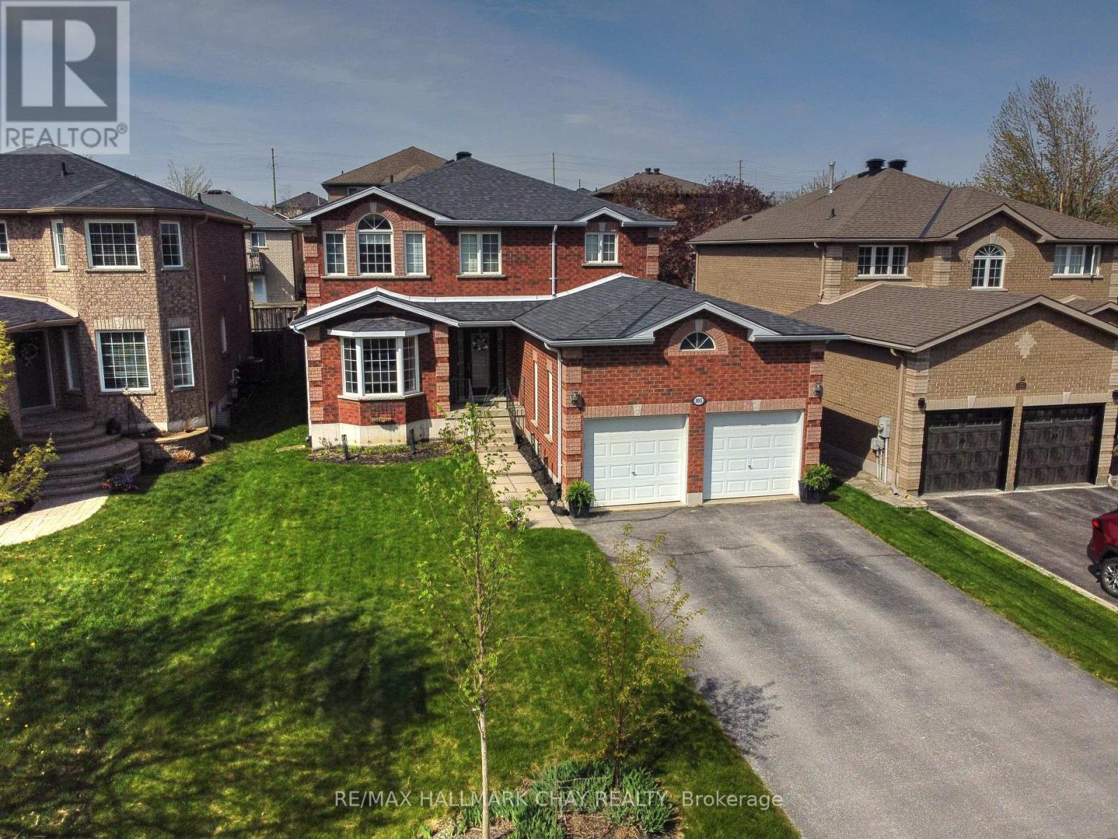 105 Crompton Drive, Barrie, Ontario  L4M 6N9 - Photo 36 - S12151907