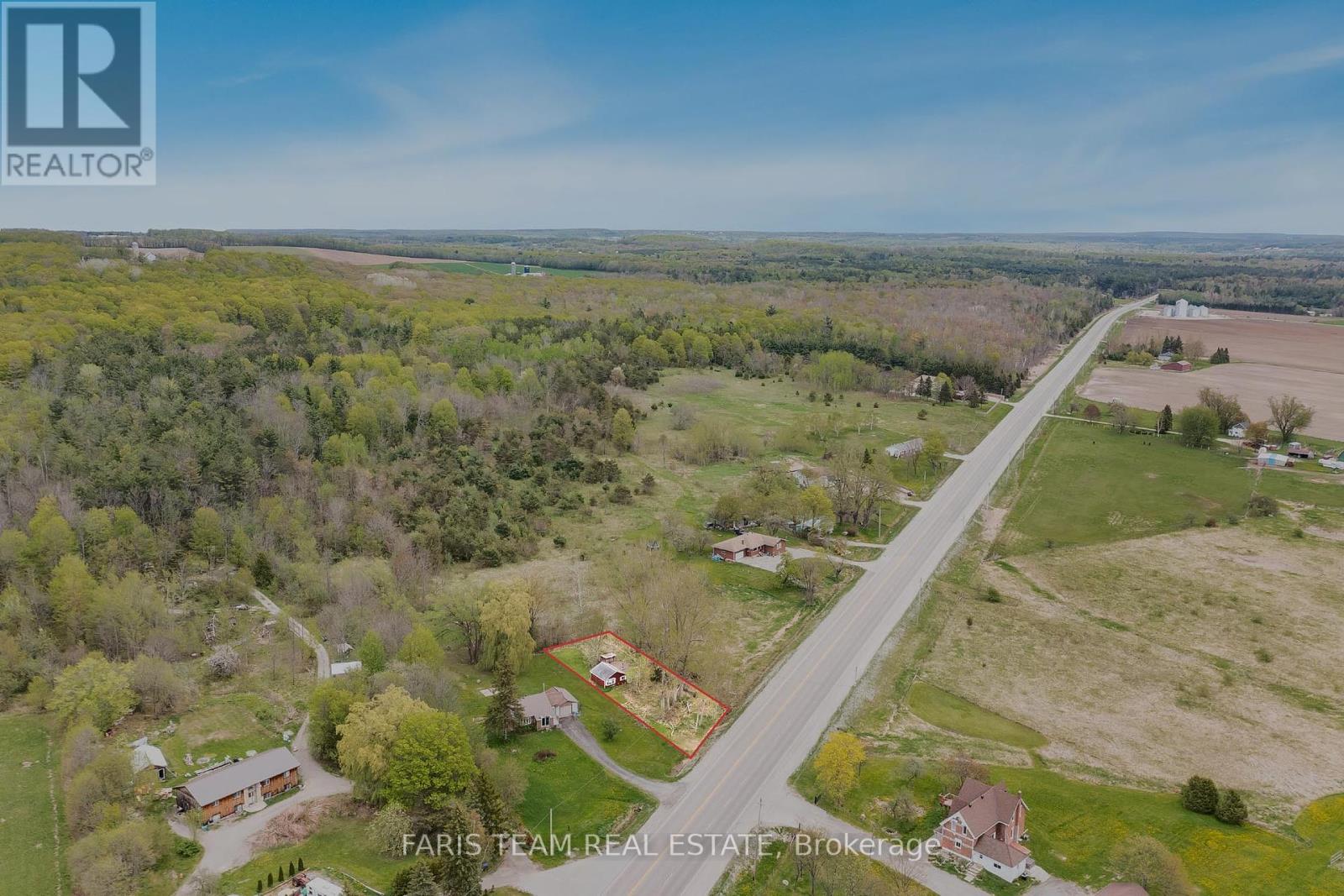 7665 Highway 93, Tiny, Ontario  L0K 2E1 - Photo 1 - S12151970