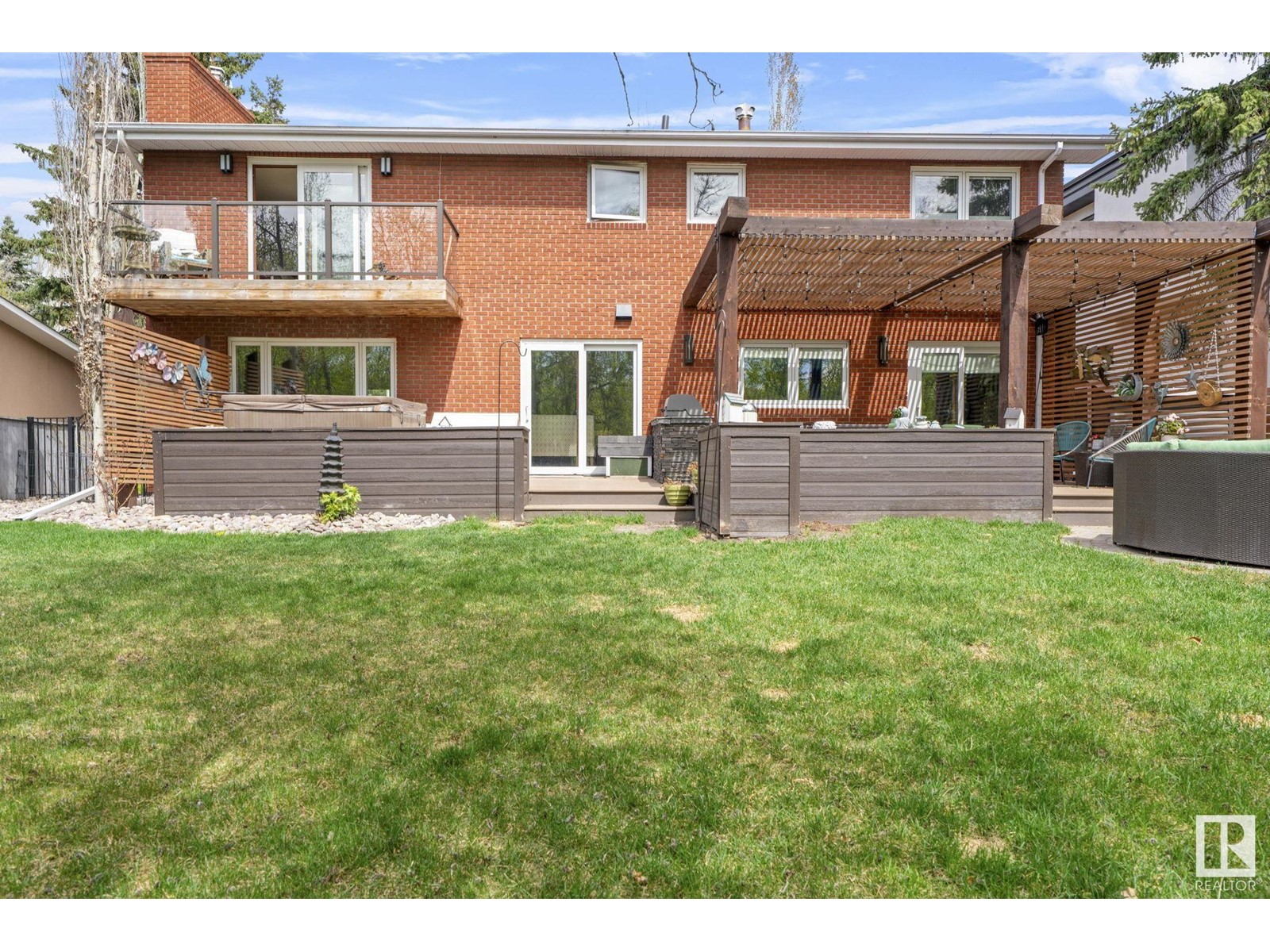 16111 Patricia Dr Nw, Edmonton, Alberta  T5R 5N3 - Photo 60 - E4436702