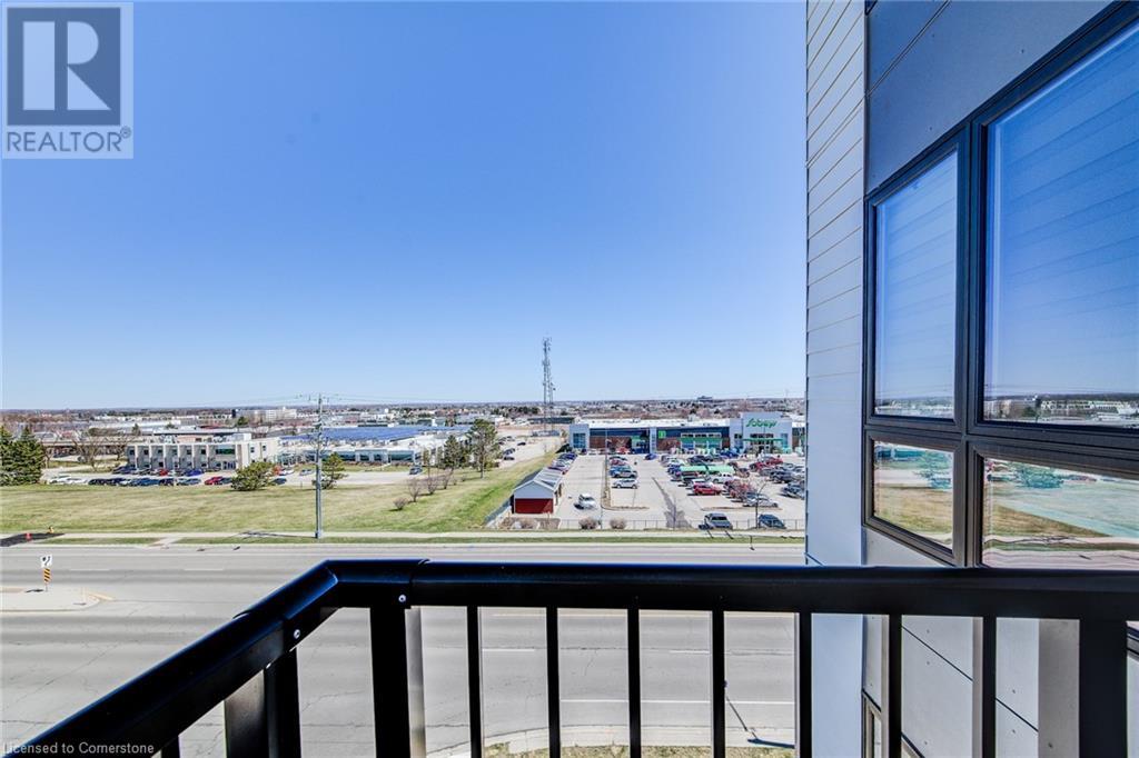 101 Golden Eagle Road Unit# 407, Waterloo, Ontario  N2V 0H4 - Photo 26 - 40729059