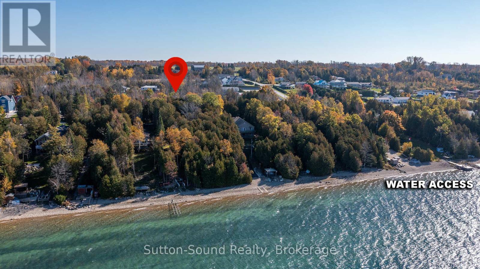 170 Lakeshore Road, Georgian Bluffs, Ontario  N0H 2T0 - Photo 23 - X11957145