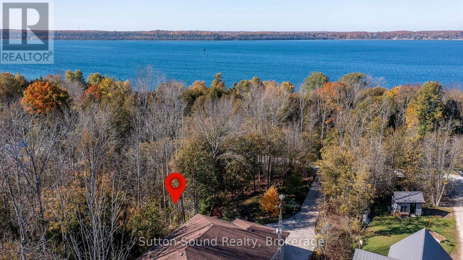 170 Lakeshore Road, Georgian Bluffs, Ontario  N0H 2T0 - Photo 22 - X11957145