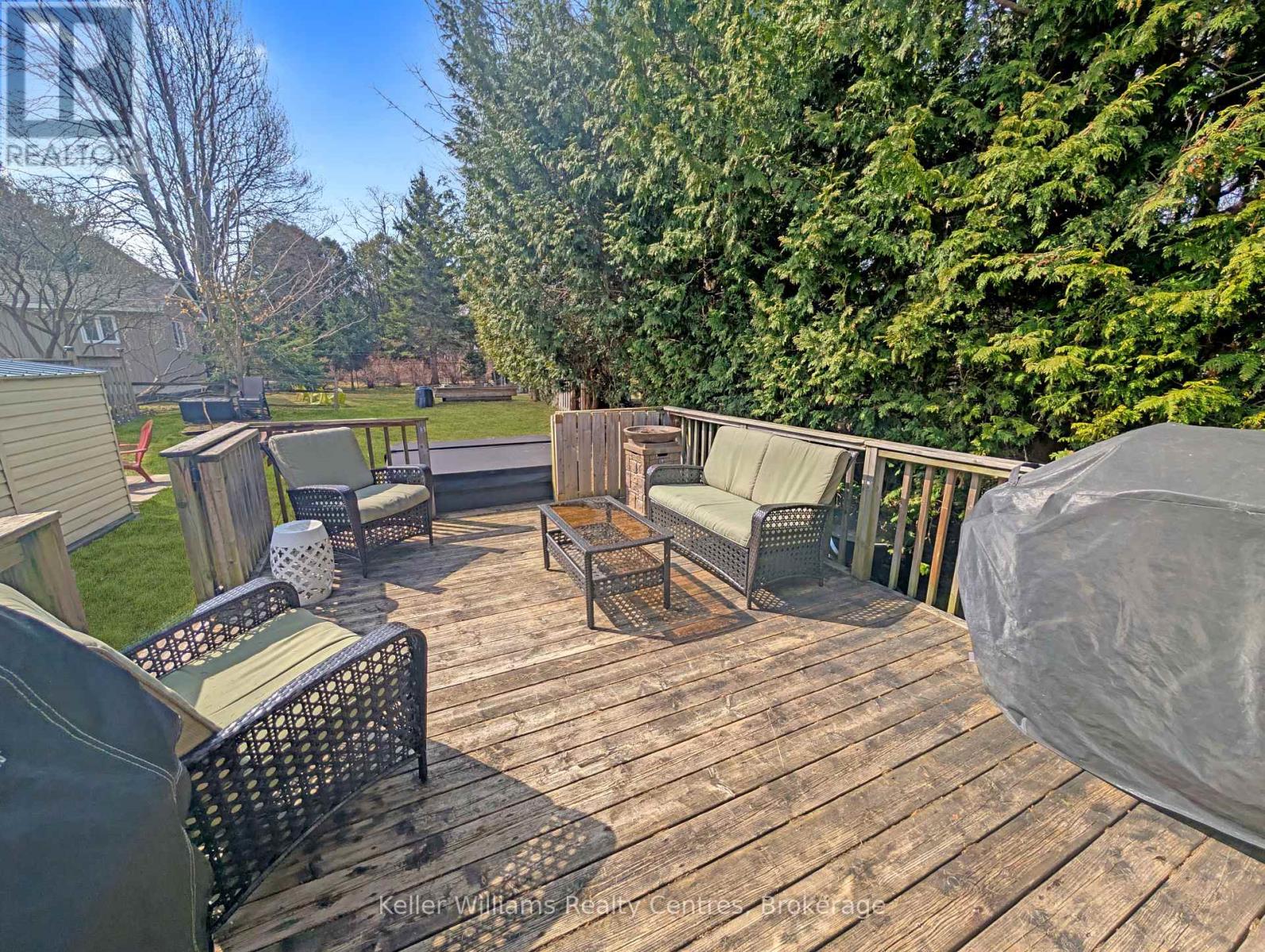 401 George Street, South Bruce Peninsula, Ontario  N0H 2T0 - Photo 44 - X12083838