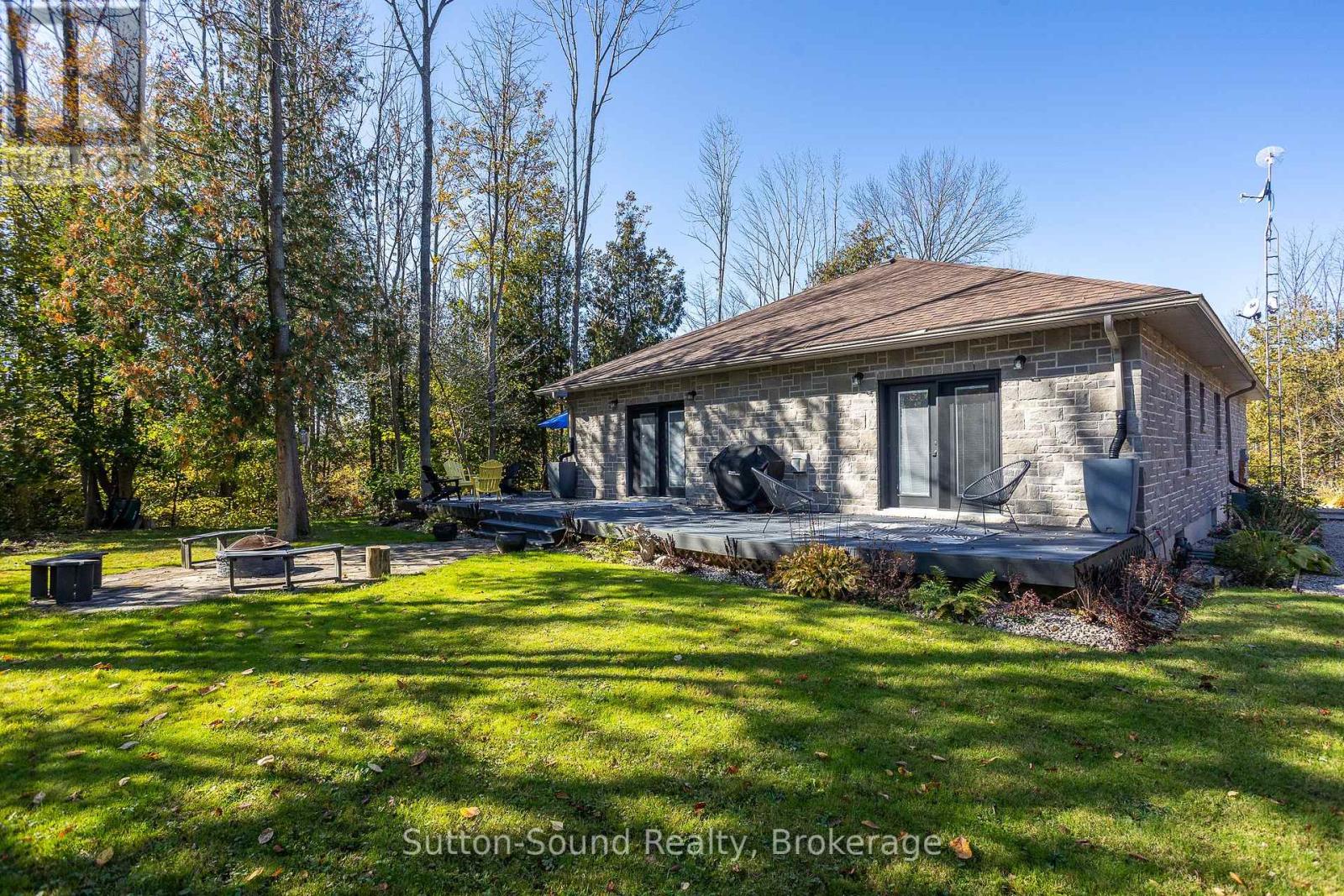 170 Lakeshore Road, Georgian Bluffs, Ontario  N0H 2T0 - Photo 31 - X11957145