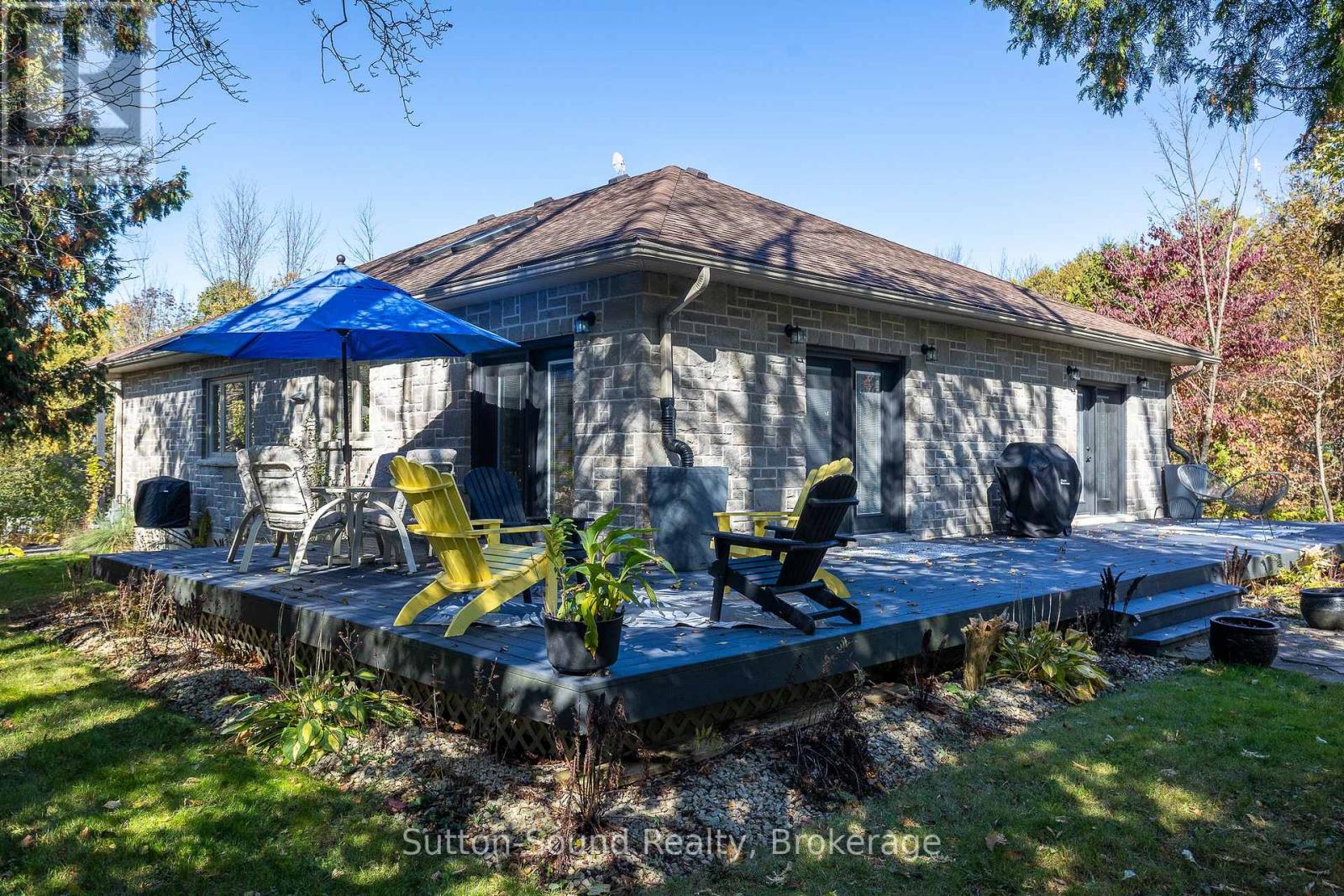 170 Lakeshore Road, Georgian Bluffs, Ontario  N0H 2T0 - Photo 30 - X11957145