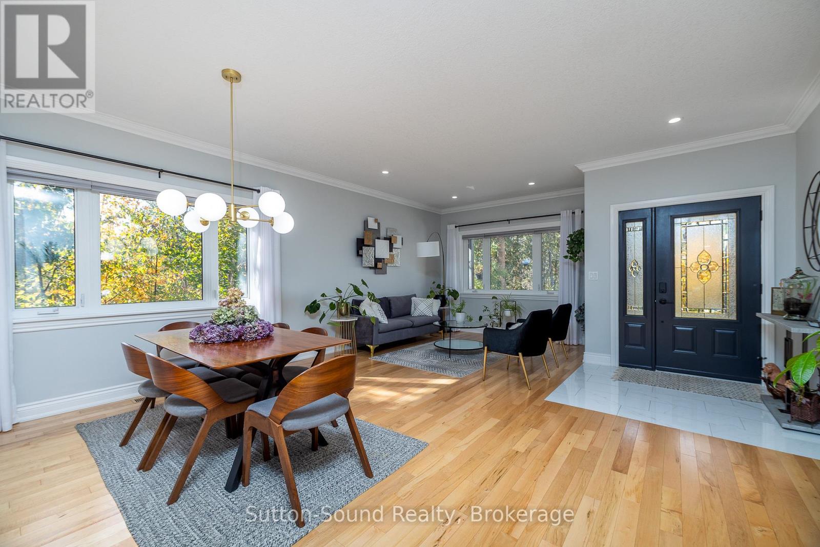 170 Lakeshore Road, Georgian Bluffs, Ontario  N0H 2T0 - Photo 5 - X11957145