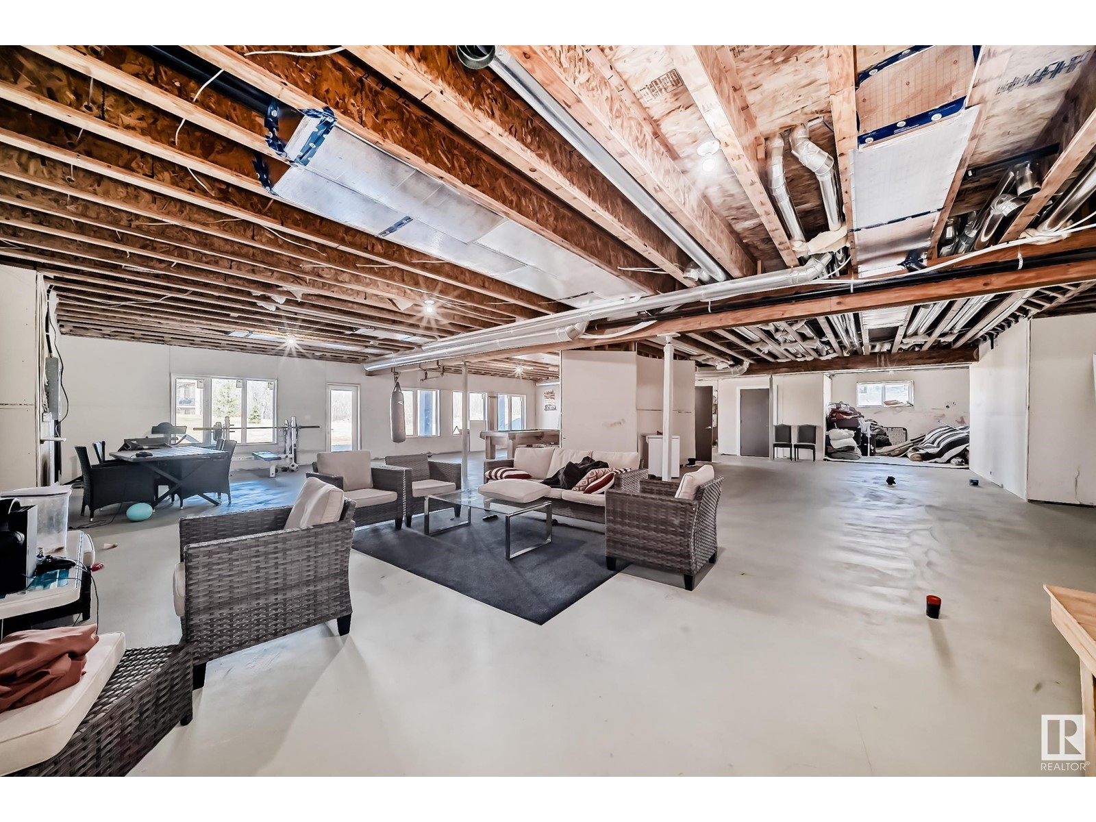 #210 52105 Rge Road 225, Rural Strathcona County, Alberta  T8C 1C2 - Photo 38 - E4436701