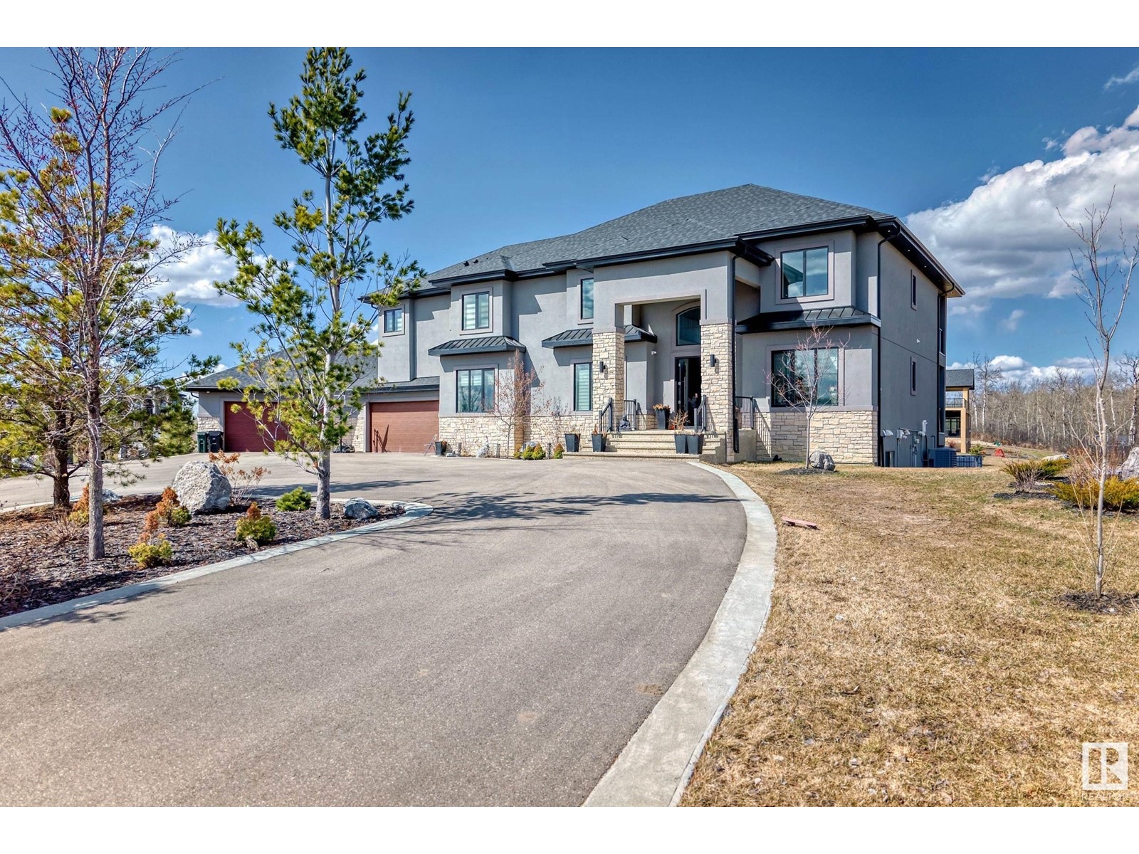 #210 52105 Rge Road 225, Rural Strathcona County, Alberta  T8C 1C2 - Photo 49 - E4436701