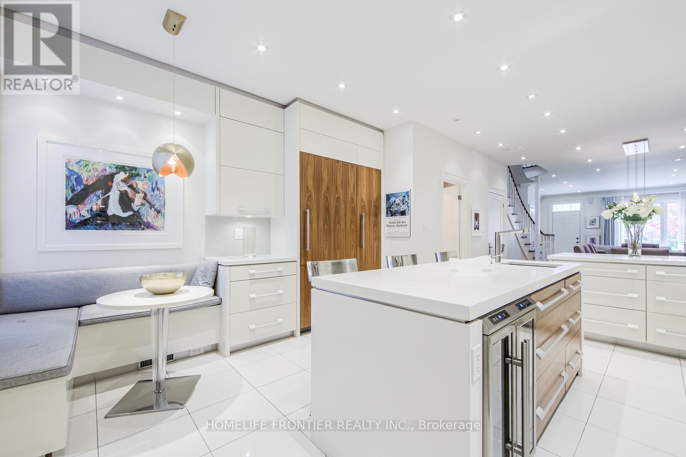 98b Ellerslie Avenue, Toronto, Ontario  M2N 1X8 - Photo 14 - C12138776