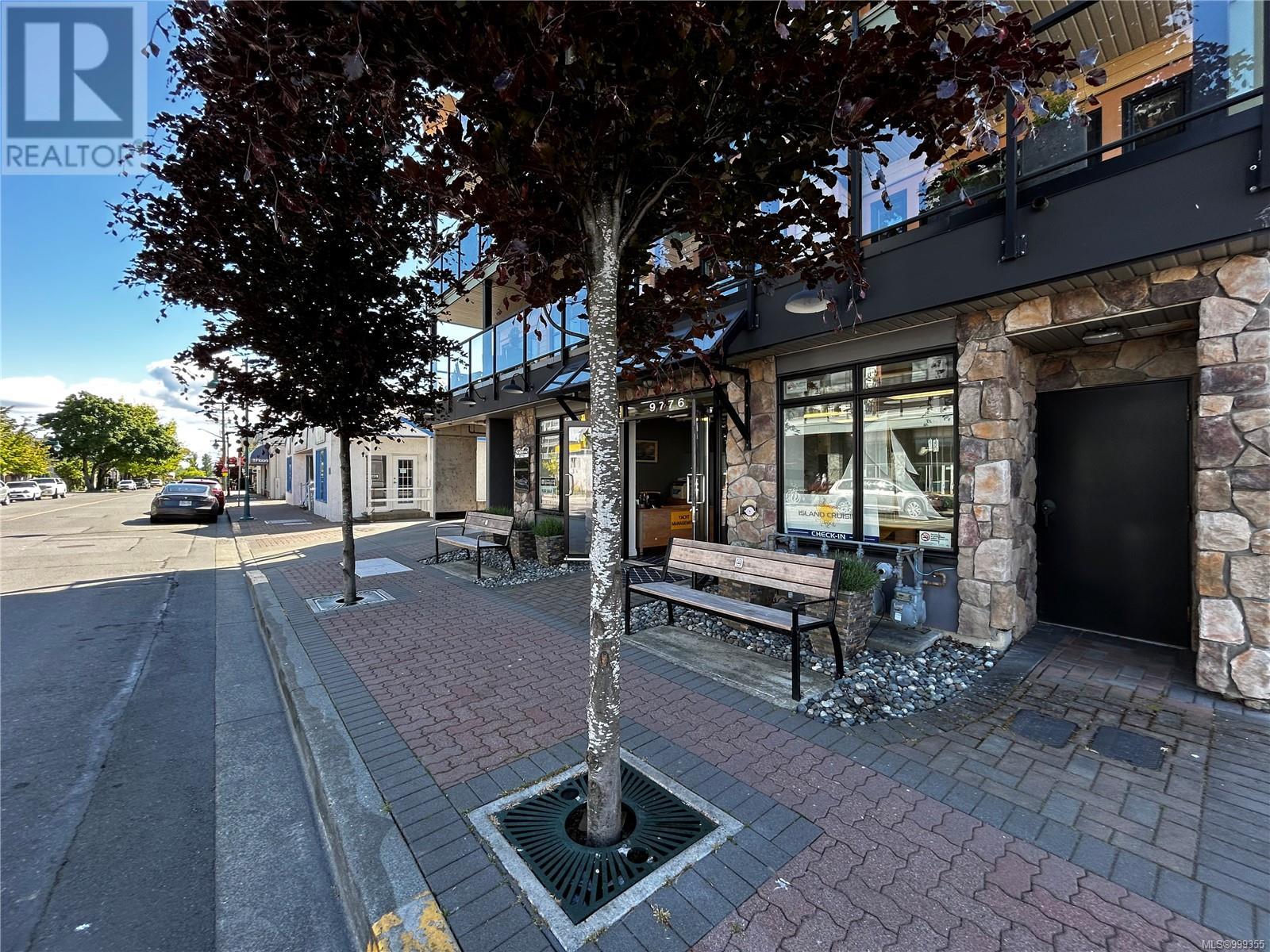 101 9776 Fourth St, Sidney, British Columbia  V8L 2Z1 - Photo 19 - 999355