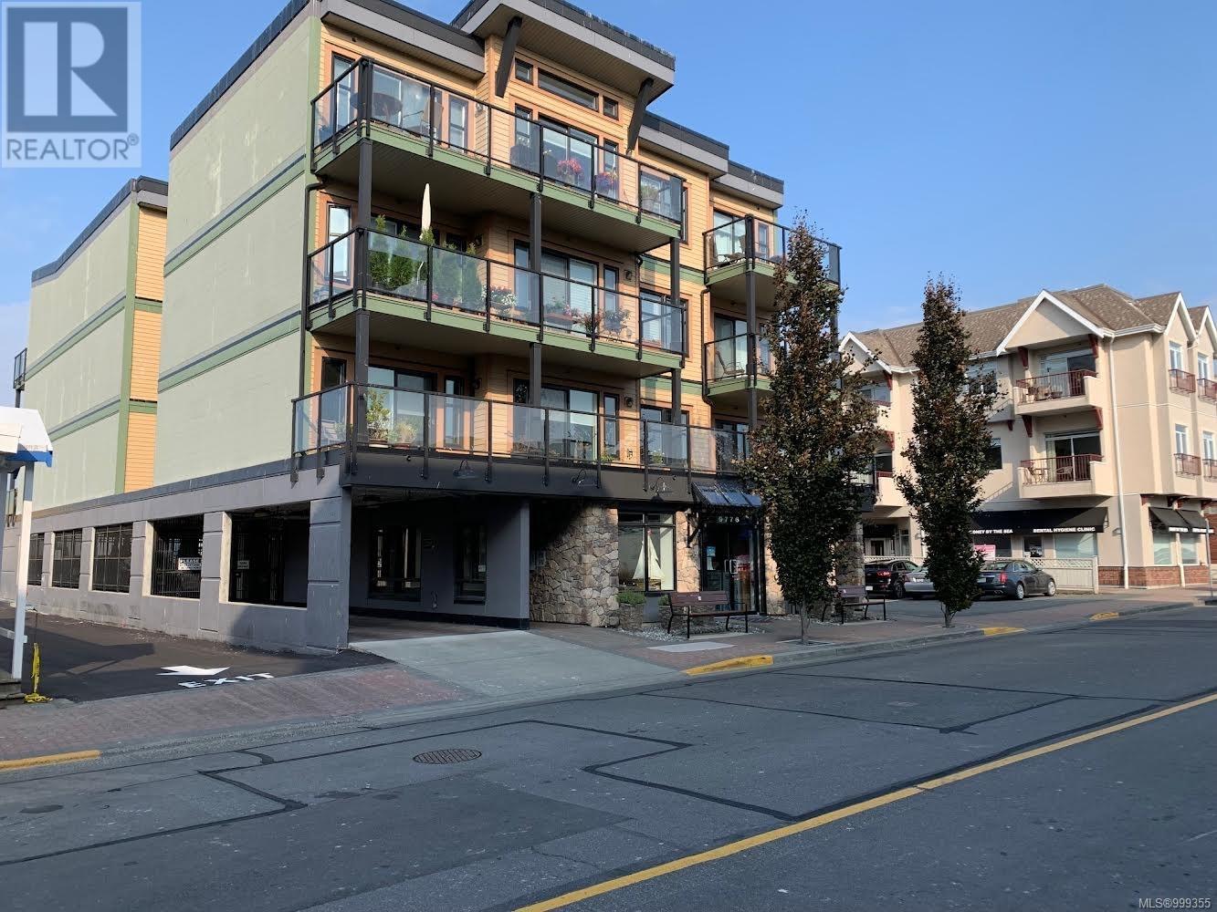 101 9776 Fourth St, Sidney, British Columbia  V8L 2Z1 - Photo 21 - 999355