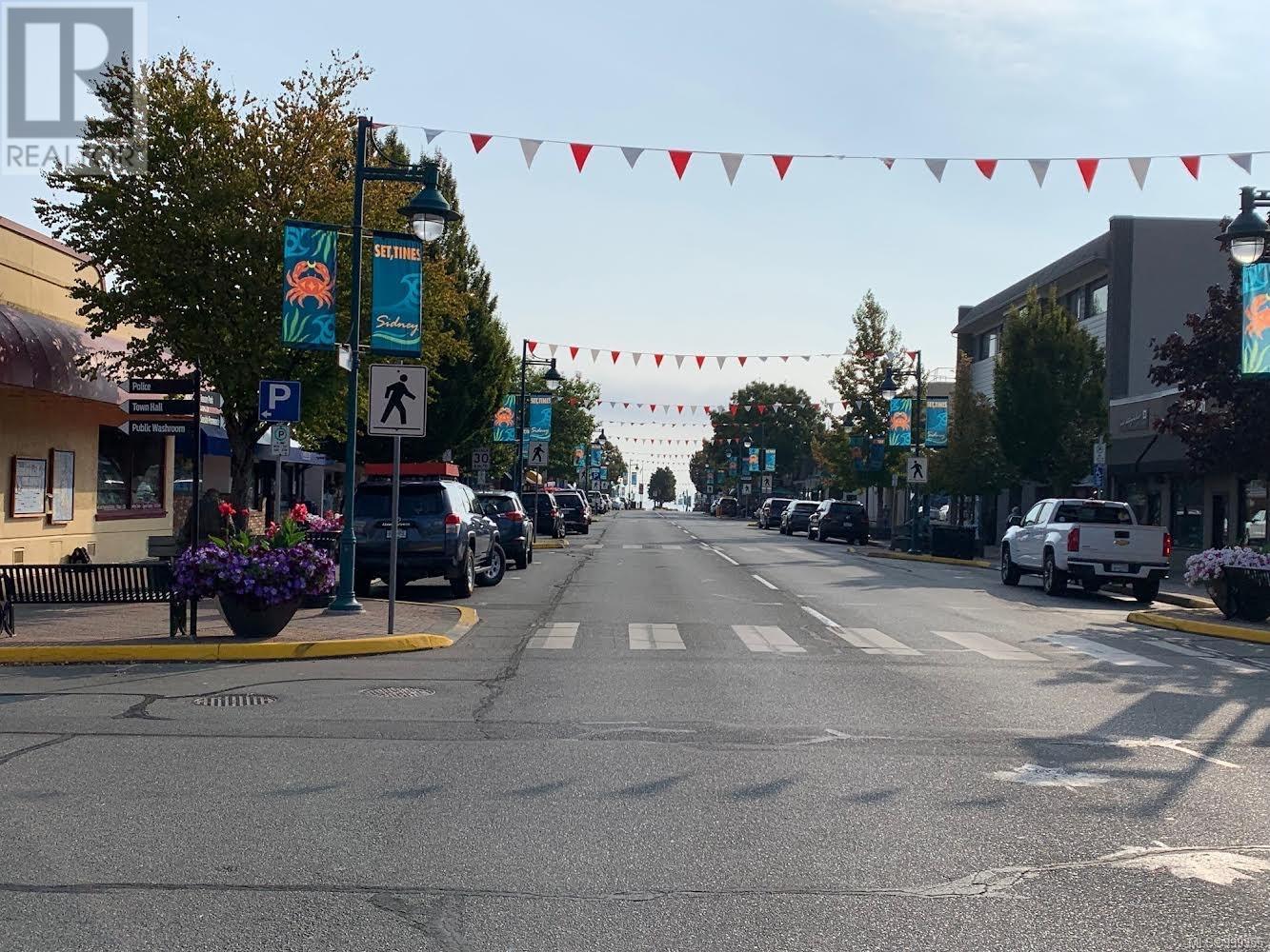 101 9776 Fourth St, Sidney, British Columbia  V8L 2Z1 - Photo 22 - 999355