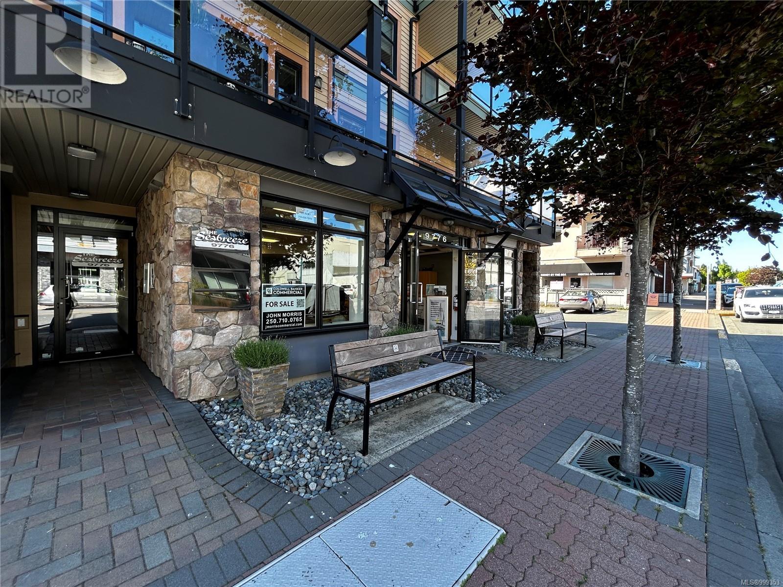 101 9776 Fourth St, Sidney, British Columbia  V8L 2Z1 - Photo 15 - 999353