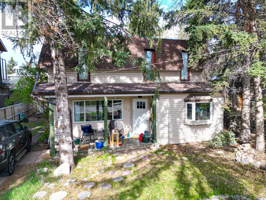 155 35 Street NW, calgary, Alberta