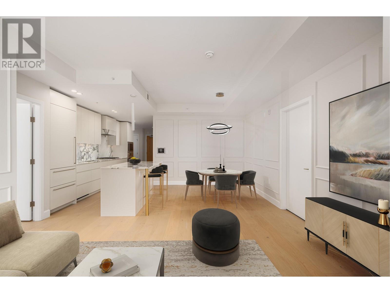 Listing Picture 7 of 40 : 203 3668 W 10TH AVENUE, Vancouver / 溫哥華 - 魯藝地產 Yvonne Lu Group - MLS Medallion Club Member