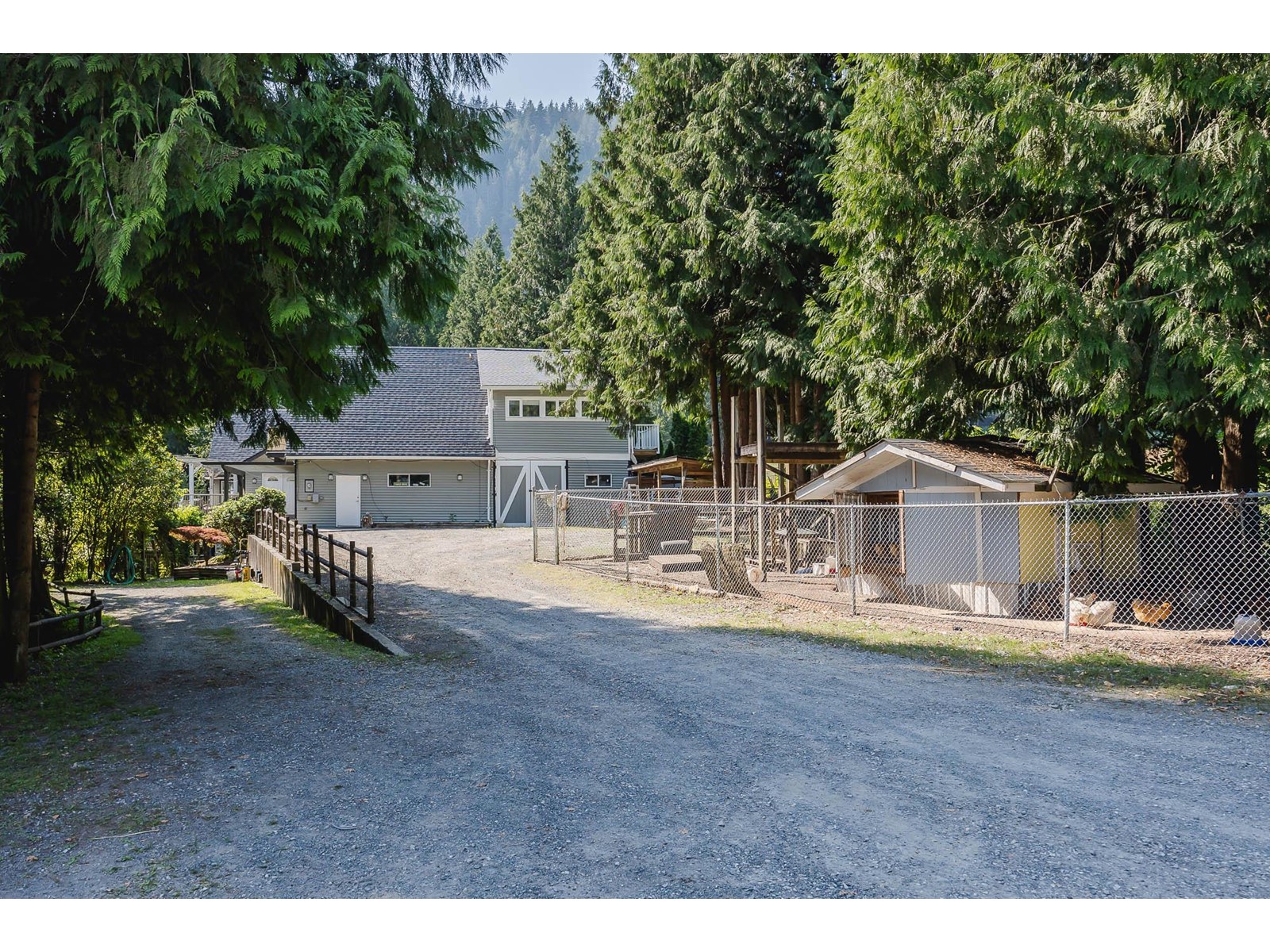11977 Stave Lake Road, Mission, British Columbia  V2V 4J1 - Photo 4 - R3003112