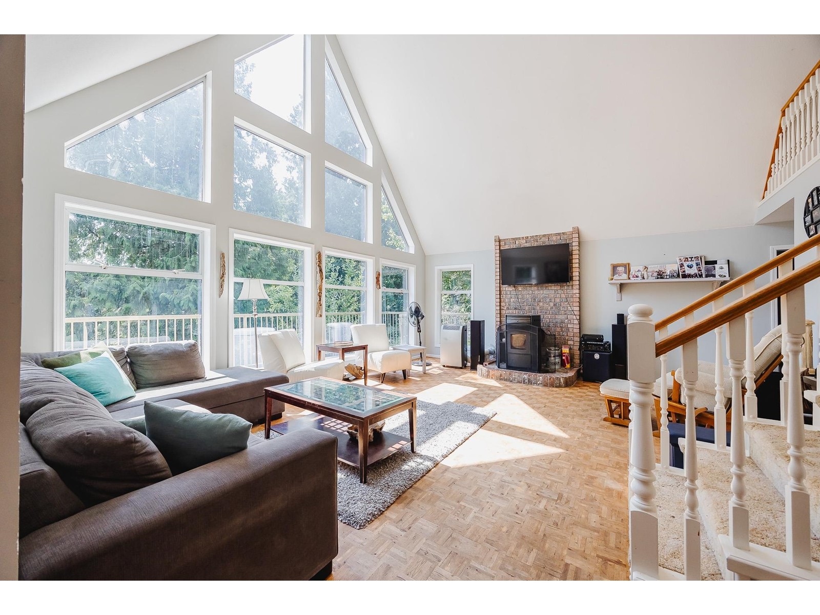 11977 Stave Lake Road, Mission, British Columbia  V2V 4J1 - Photo 7 - R3003112