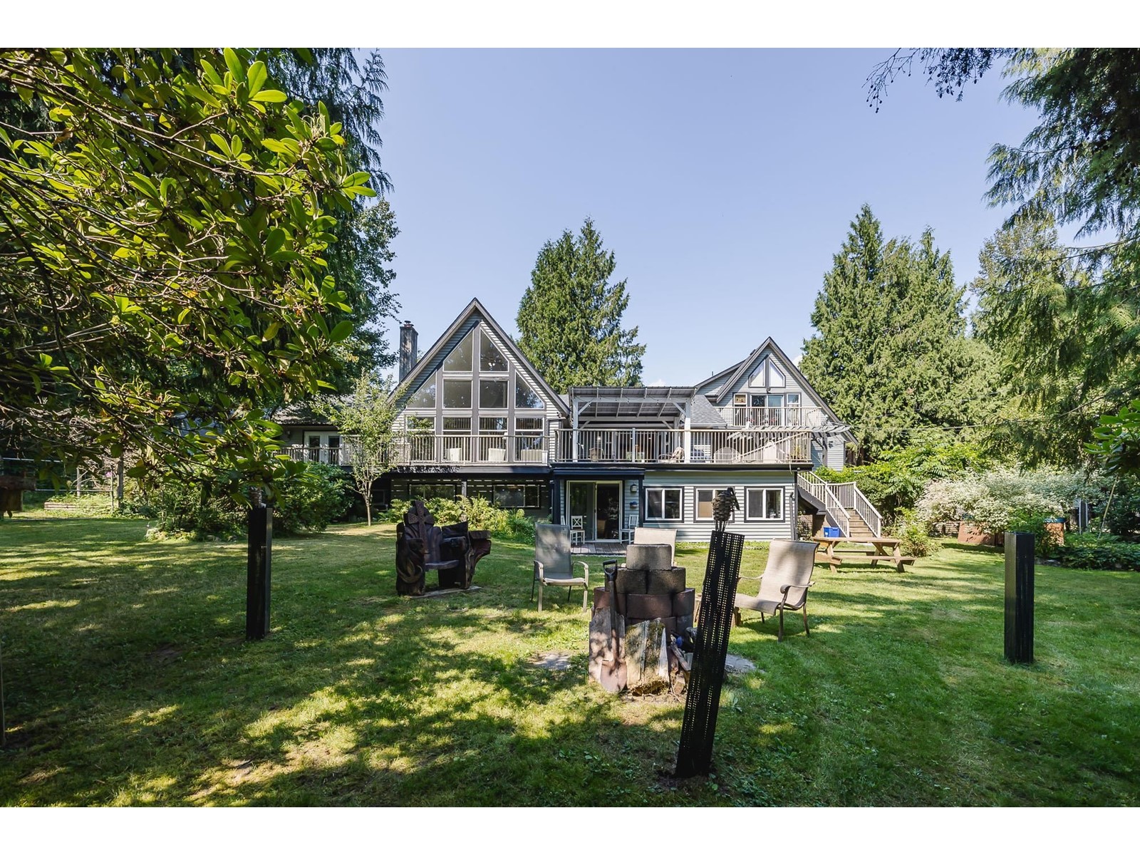 11977 Stave Lake Road, Mission, British Columbia  V2V 4J1 - Photo 1 - R3003112