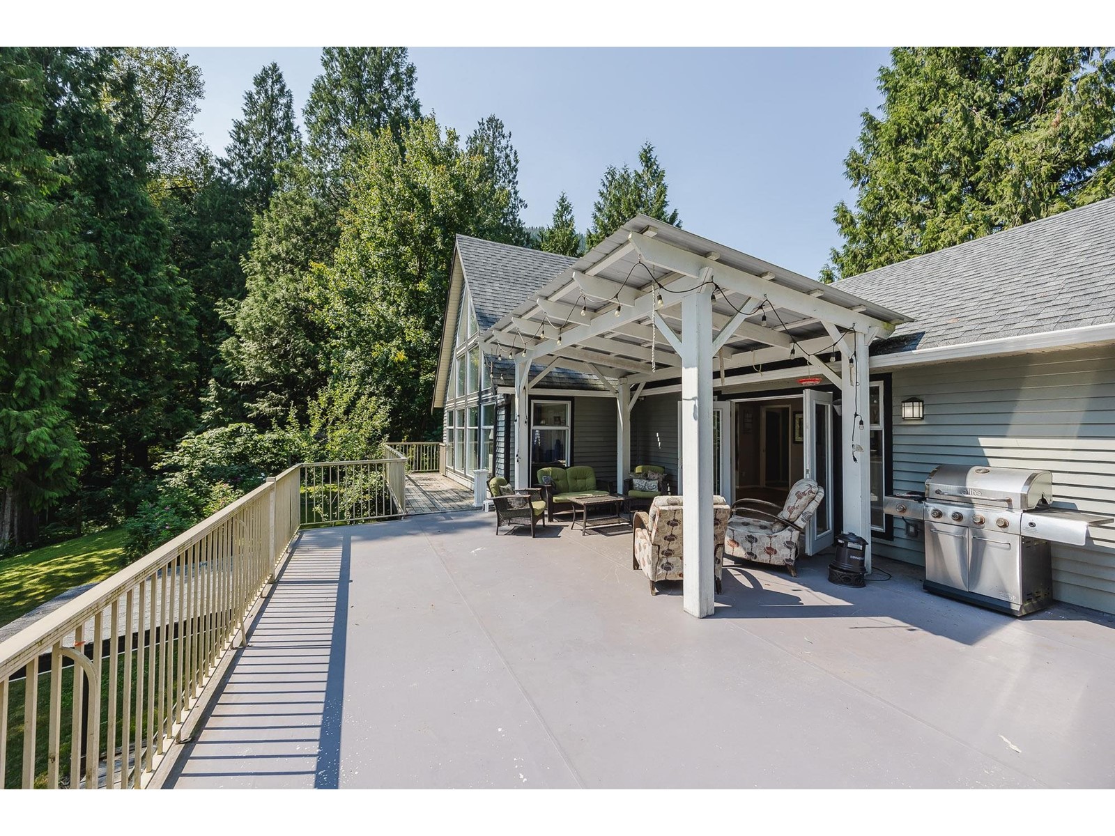 11977 Stave Lake Road, Mission, British Columbia  V2V 4J1 - Photo 13 - R3003112