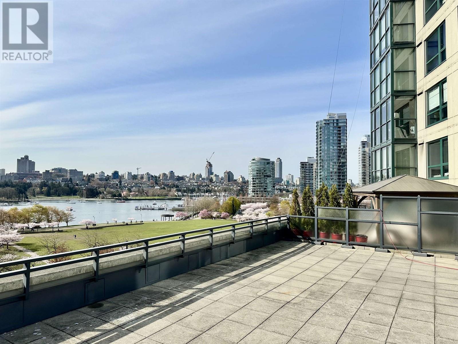 706 289 Drake Street, Vancouver, British Columbia  V6B 5Z5 - Photo 28 - R2983238