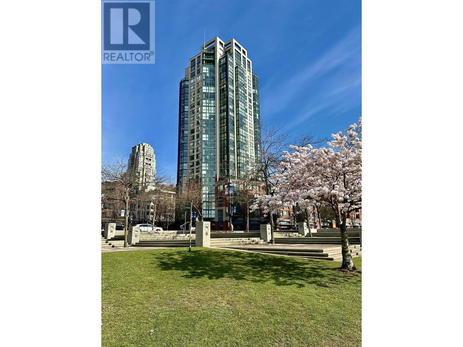 706 289 Drake Street, Vancouver, British Columbia  V6B 5Z5 - Photo 39 - R2983238