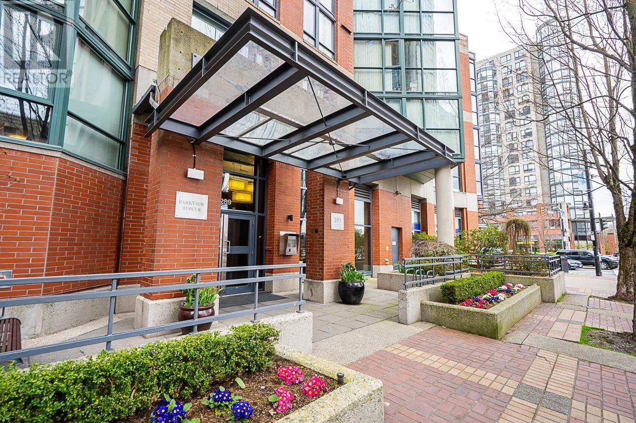 706 289 Drake Street, Vancouver, British Columbia  V6B 5Z5 - Photo 33 - R2983238