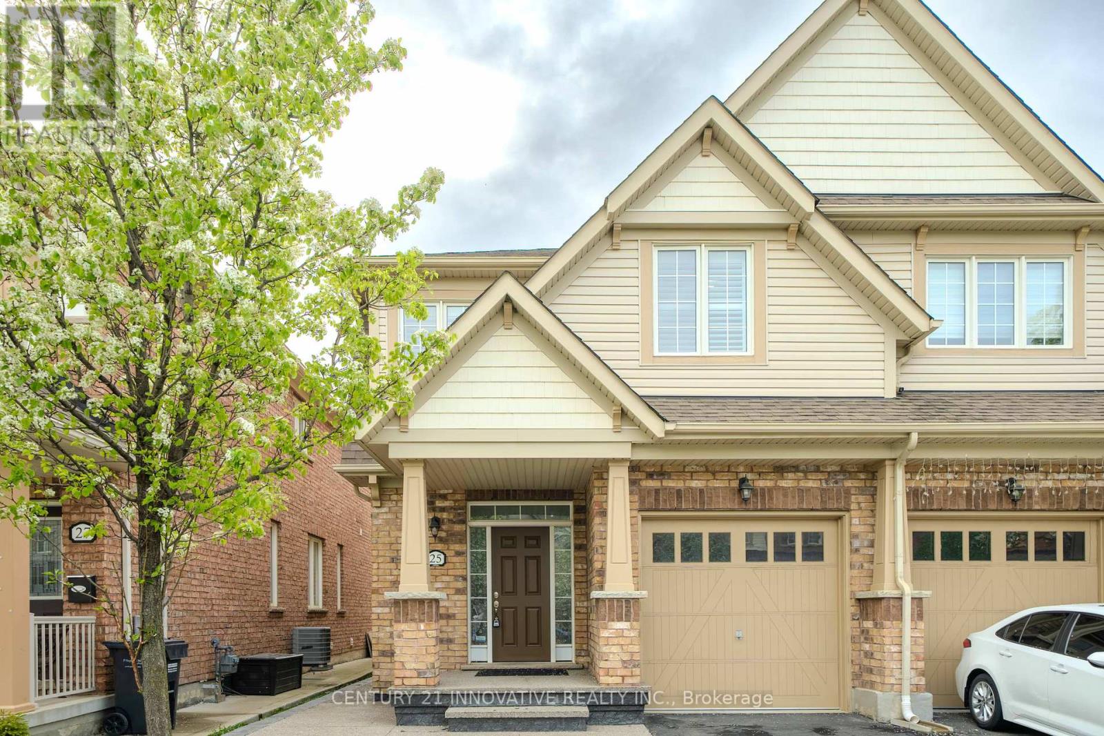 25 WELLMAN CRESCENT, Caledon, Ontario