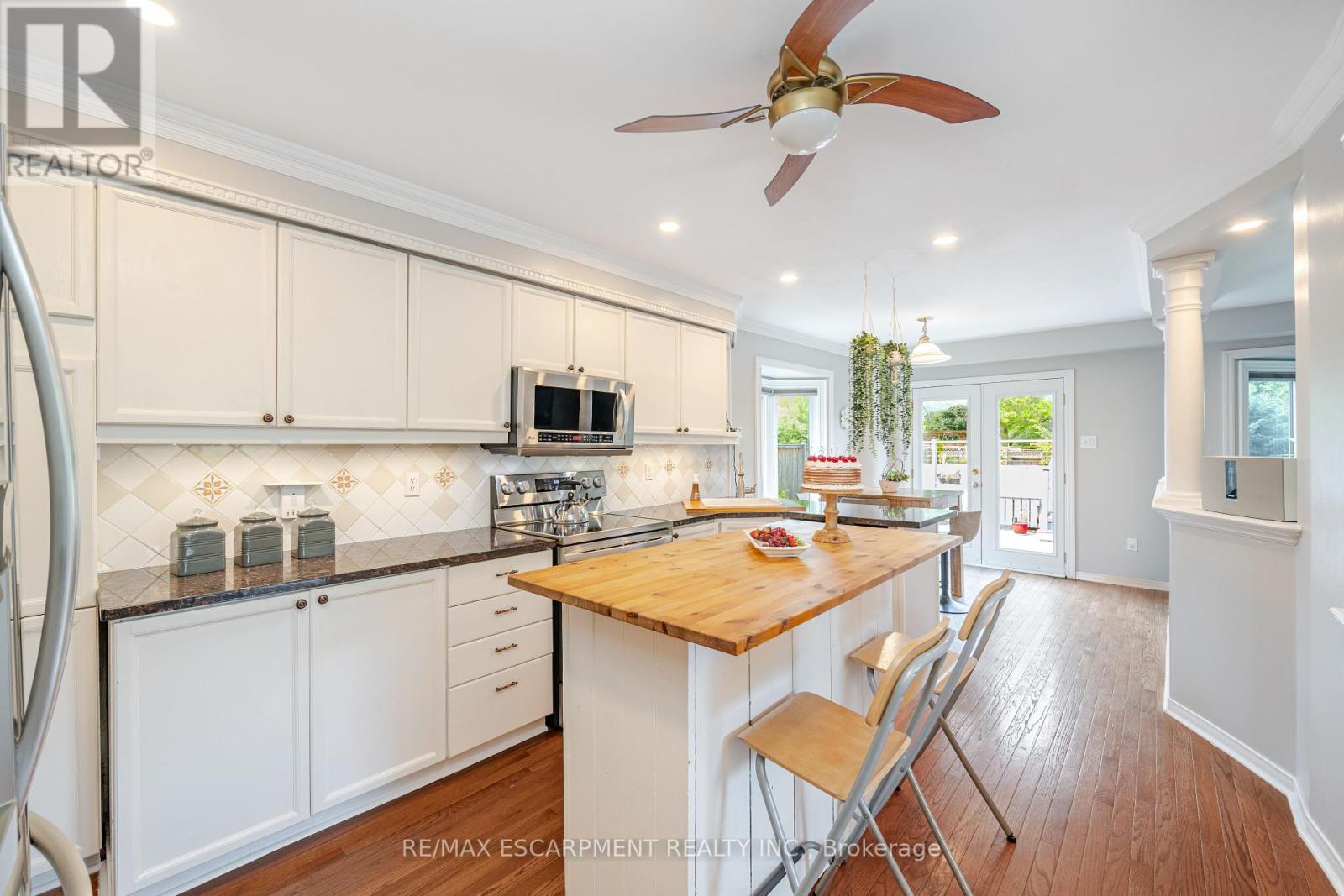 24 Furrows End, Brampton, Ontario  L6Z 4S5 - Photo 13 - W12151858