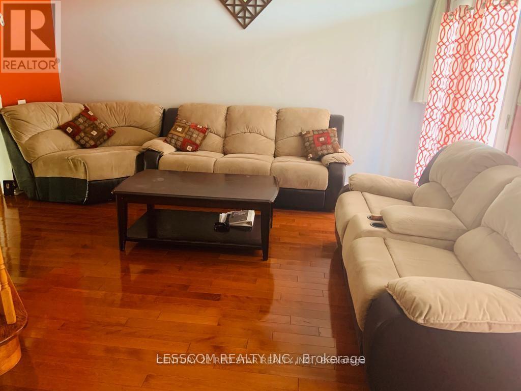 3 Charleswood Circle, Brampton (Fletcher's Meadow), Ontario  L7A 1Y9 - Photo 15 - W12151898