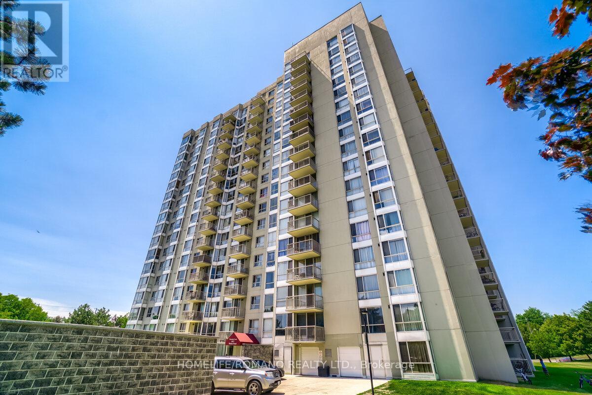 1501 - 3077 Weston Road, Toronto, Ontario  M9M 3A1 - Photo 3 - W12151902