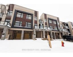 2538 LITTLEFIELD CRESCENT, Oakville, Ontario
