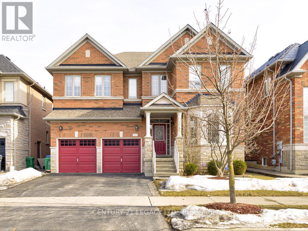 3174 MISSION HILL DRIVE, Mississauga, Ontario
