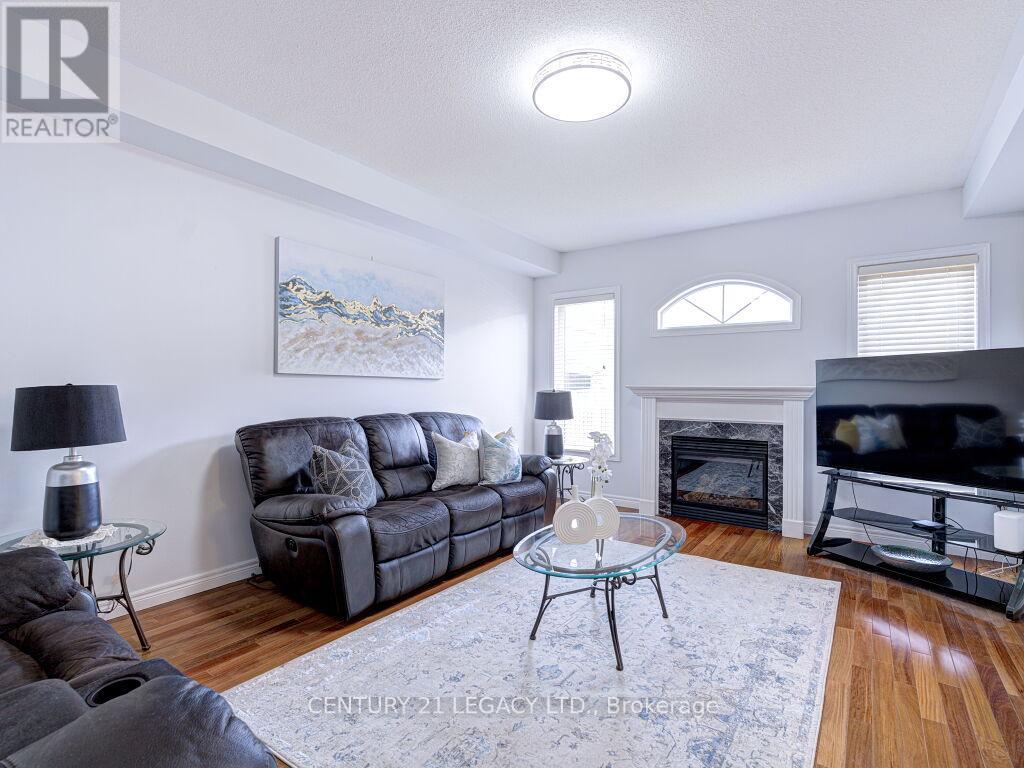3174 Mission Hill Drive, Mississauga, Ontario  L5M 0B2 - Photo 19 - W12152002