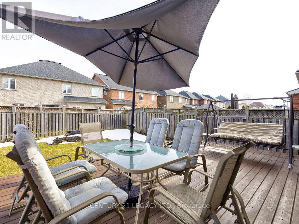 3174 Mission Hill Drive, Mississauga, Ontario  L5M 0B2 - Photo 49 - W12152002
