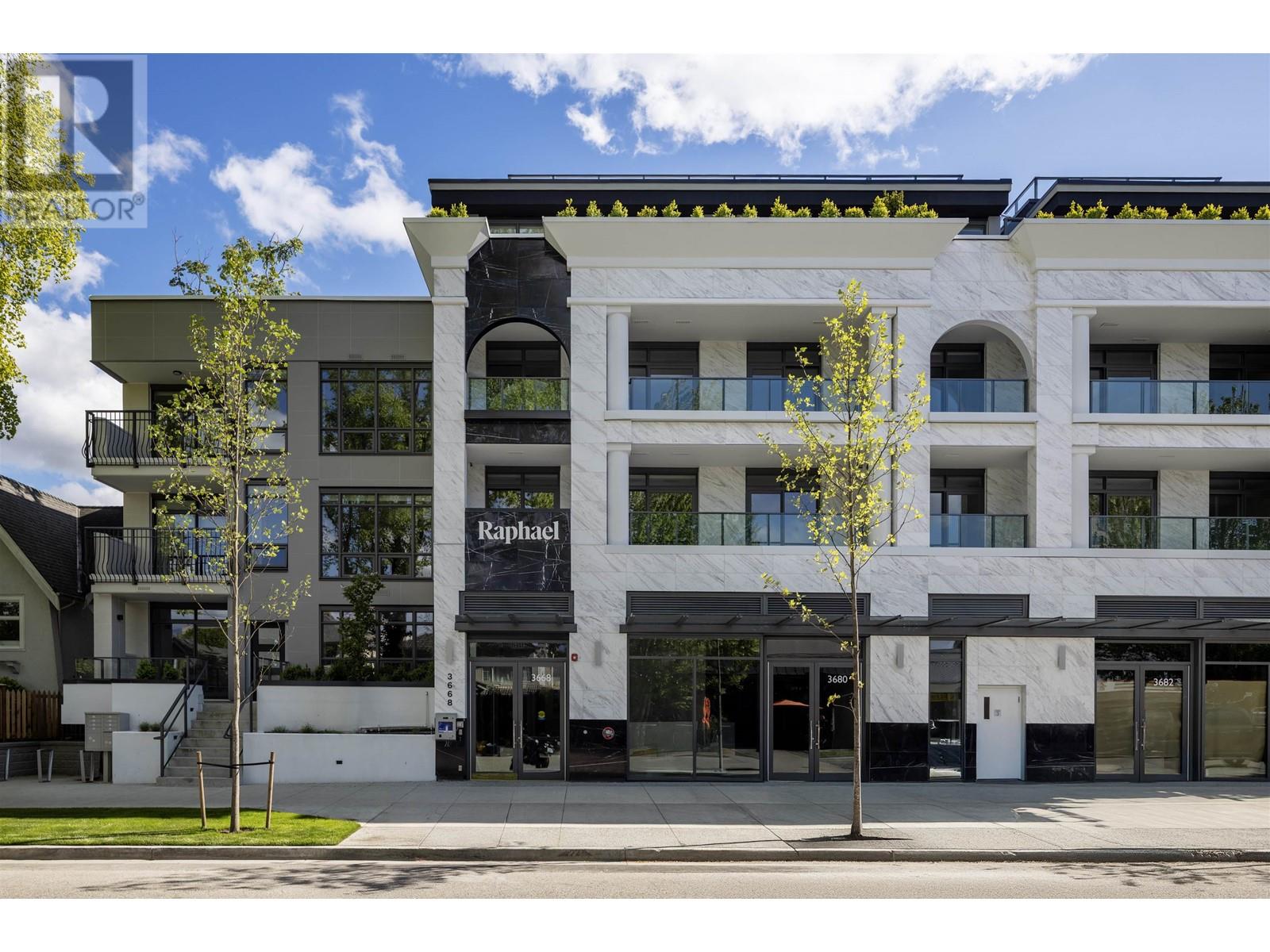 205 3668 W 10th Avenue, Vancouver, British Columbia  V6R 0G4 - Photo 30 - R2985823