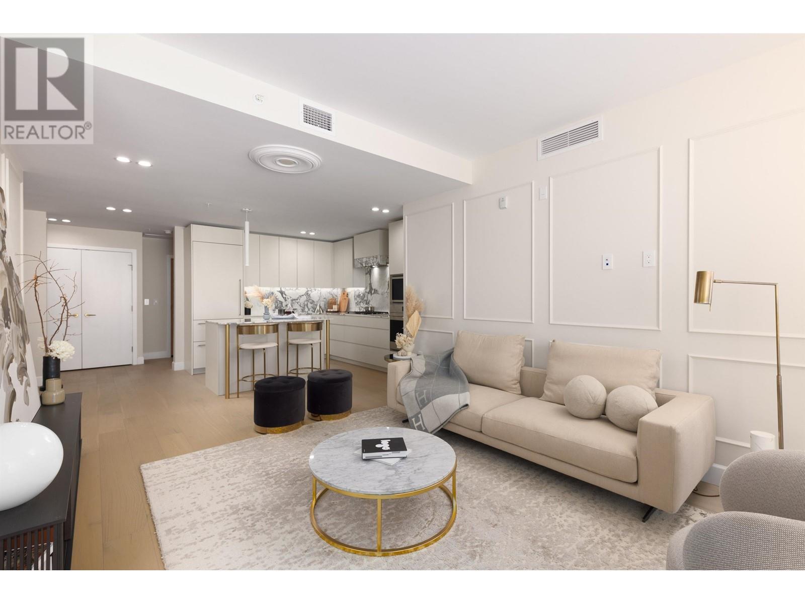 205 3668 W 10th Avenue, Vancouver, British Columbia  V6R 0G4 - Photo 13 - R2985823