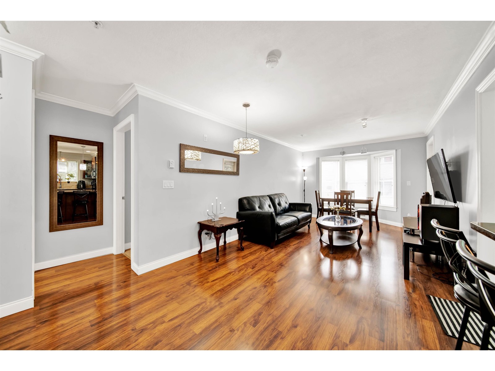 306 5474 198 Street, Langley, British Columbia  V3A 1G2 - Photo 5 - R3002650