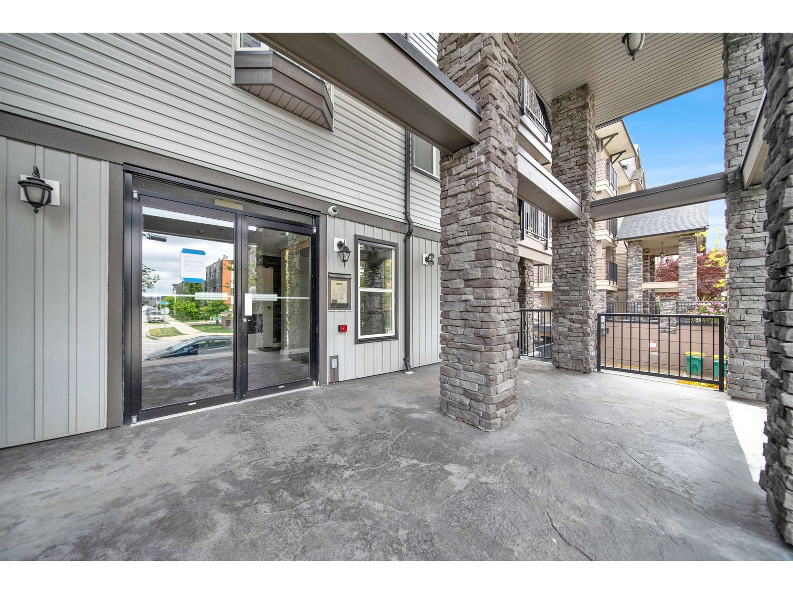 306 5474 198 Street, Langley, British Columbia  V3A 1G2 - Photo 22 - R3002650