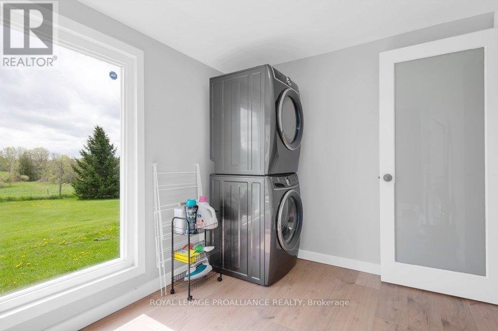 878 Barry Road, Madoc, Ontario  K0K 2K0 - Photo 16 - X12152032