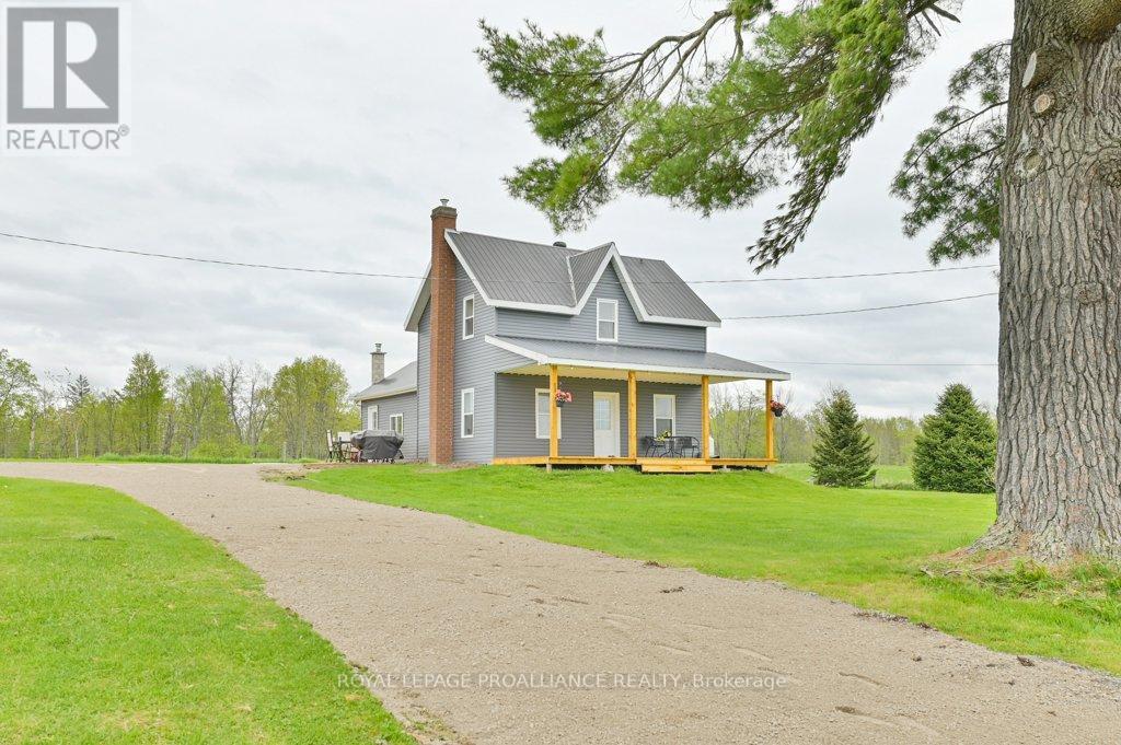 878 Barry Road, Madoc, Ontario  K0K 2K0 - Photo 24 - X12152032