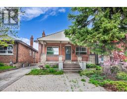 152 GLOUCESTER GROVE, Toronto, Ontario