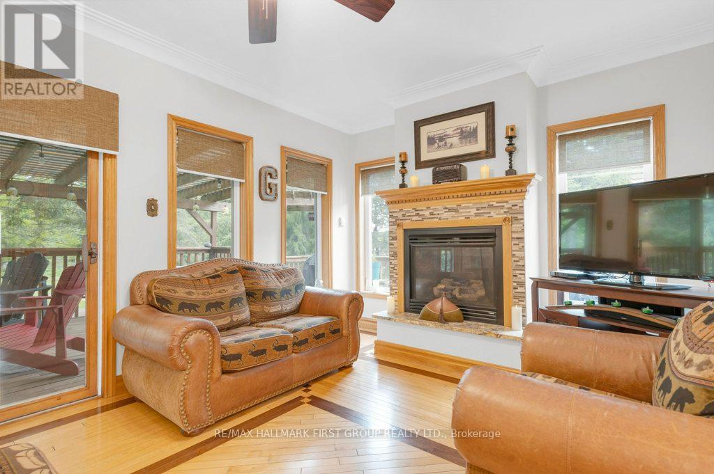 401 Hungerford Road, Tweed, Ontario  K0K 3J0 - Photo 17 - X12152059
