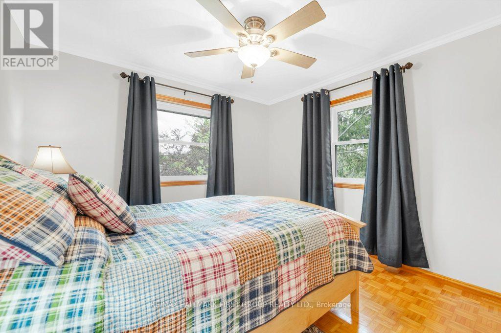 401 Hungerford Road, Tweed, Ontario  K0K 3J0 - Photo 25 - X12152059