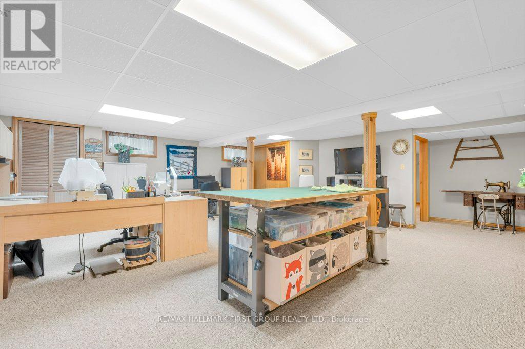 401 Hungerford Road, Tweed, Ontario  K0K 3J0 - Photo 26 - X12152059