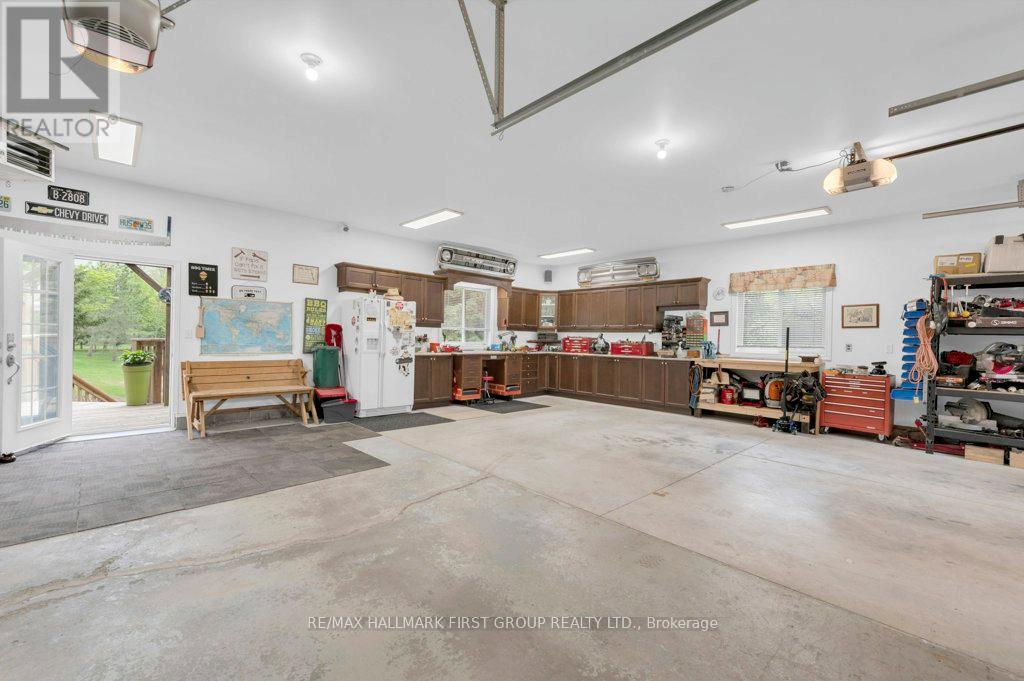 401 Hungerford Road, Tweed, Ontario  K0K 3J0 - Photo 32 - X12152059