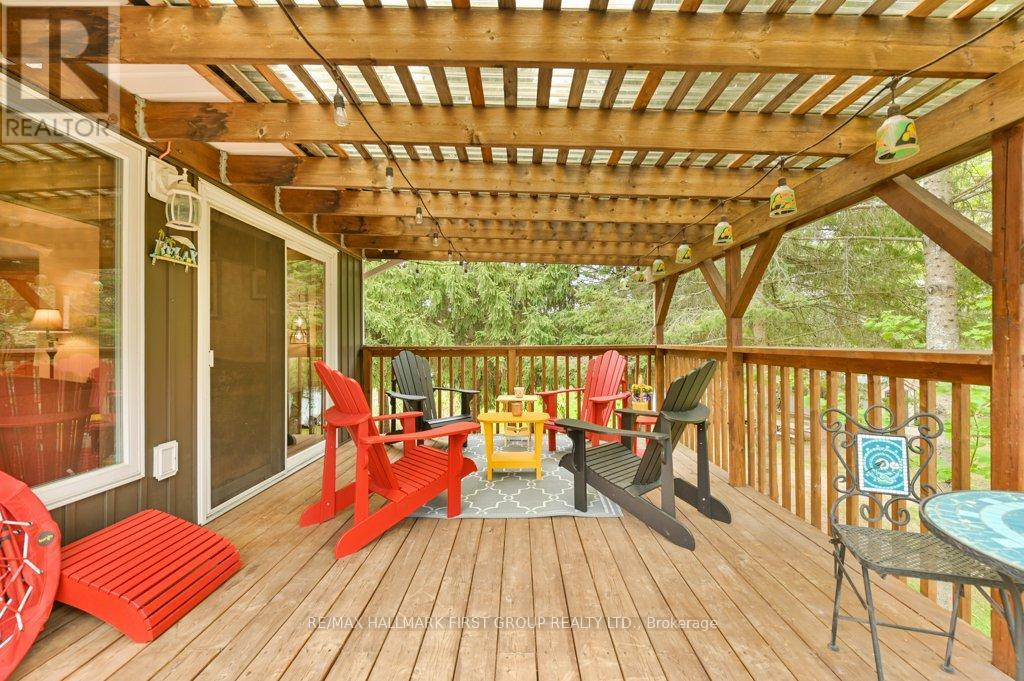 401 Hungerford Road, Tweed, Ontario  K0K 3J0 - Photo 33 - X12152059