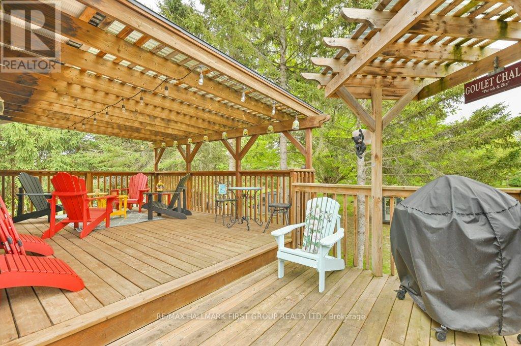 401 Hungerford Road, Tweed, Ontario  K0K 3J0 - Photo 34 - X12152059