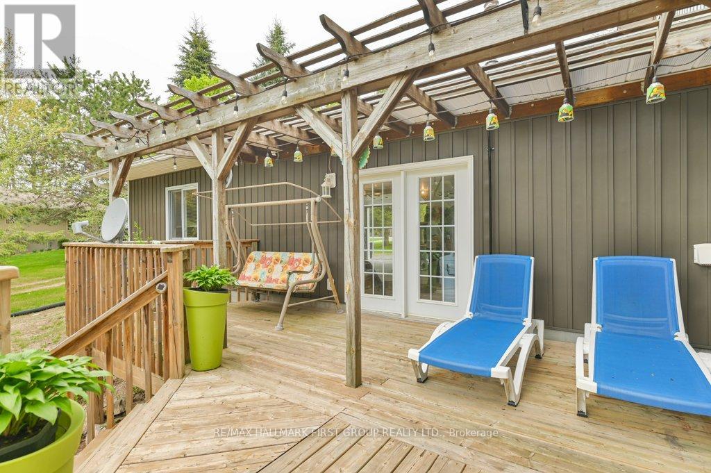 401 Hungerford Road, Tweed, Ontario  K0K 3J0 - Photo 35 - X12152059