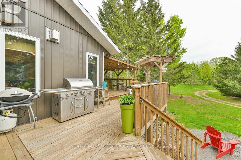 401 Hungerford Road, Tweed, Ontario  K0K 3J0 - Photo 36 - X12152059