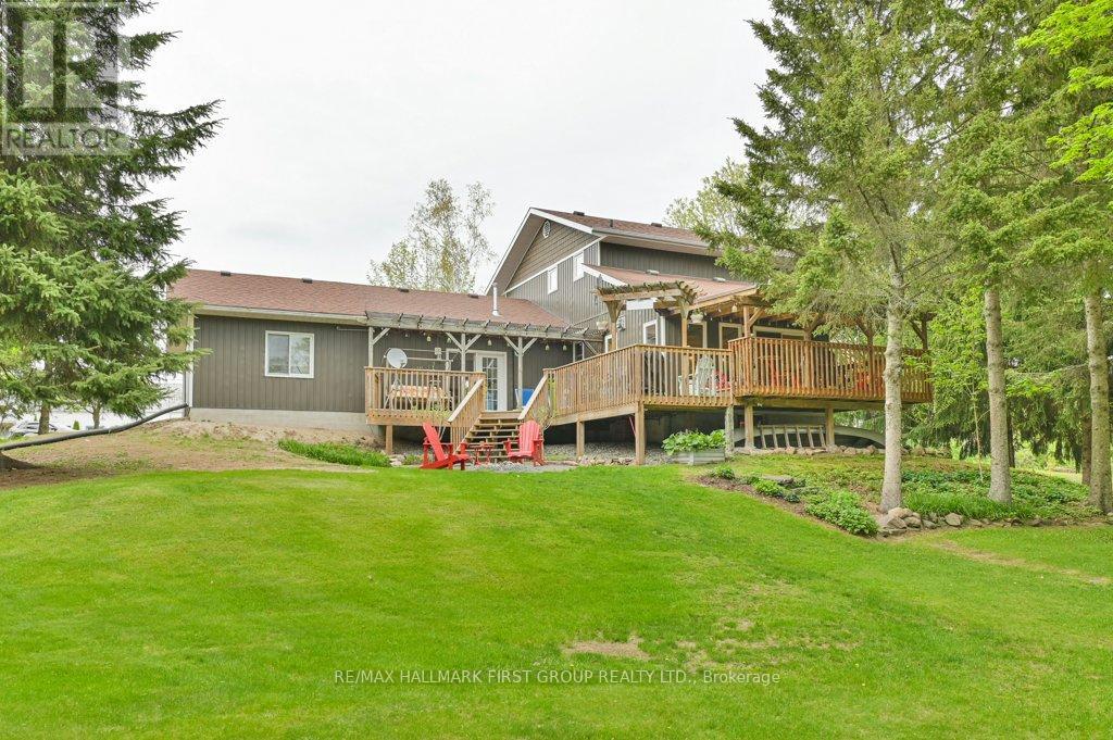 401 Hungerford Road, Tweed, Ontario  K0K 3J0 - Photo 40 - X12152059